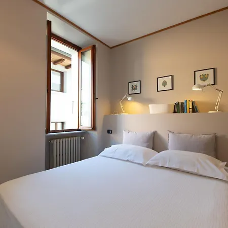 Apartment Bac 2 By Interhome Mergozzo