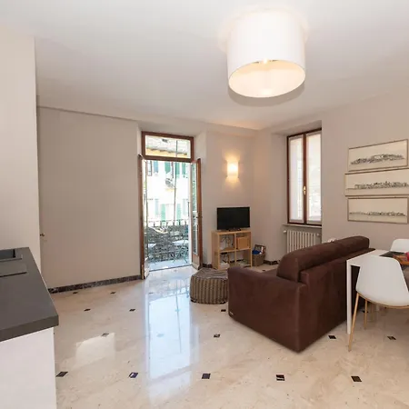 Bac 2 By Interhome Apartment *