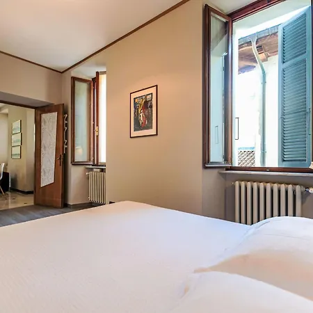 Bac 2 By Interhome Apartment Mergozzo