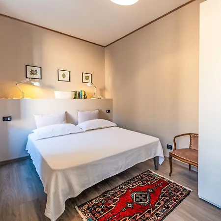 Διαμέρισμα Bac 2 By Interhome Mergozzo