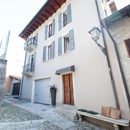 Bac 2 By Interhome * Mergozzo