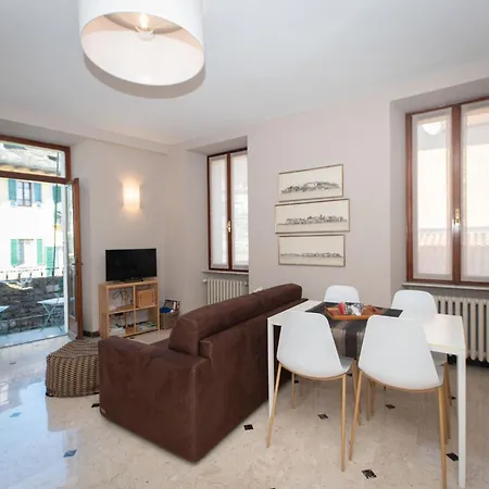 Appartamento Bac 2 By Interhome *