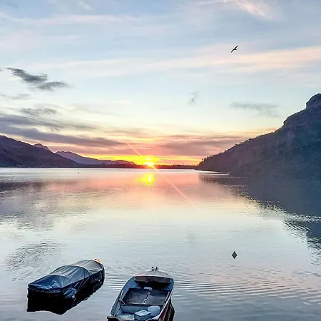 Bac 2 By Interhome Apartamento *