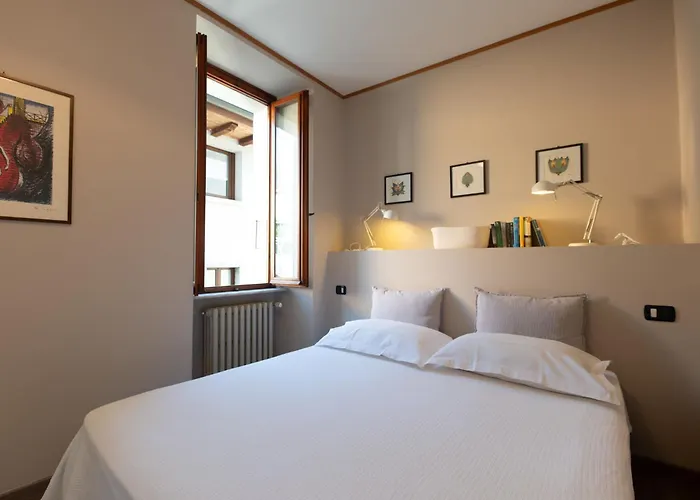 Apartment Bac 2 By Interhome Mergozzo