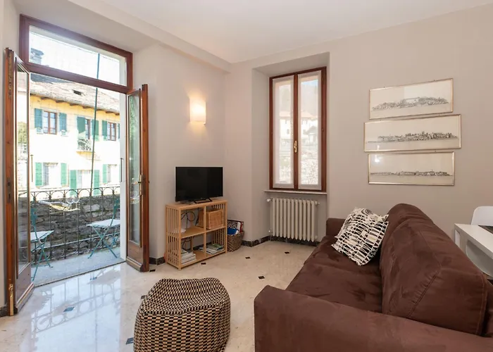 Bac 2 By Interhome Mergozzo