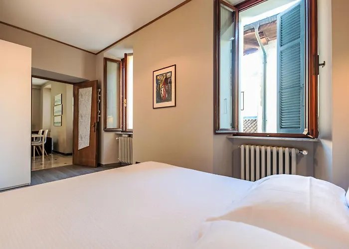 Bac 2 By Interhome Apartamento Mergozzo