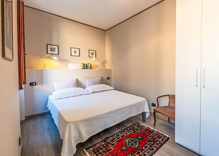 Apartamento Bac 2 By Interhome Mergozzo