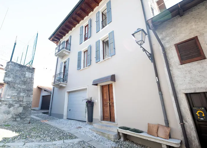 Bac 2 By Interhome * Mergozzo