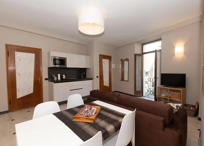 Apartment Bac 2 By Interhome