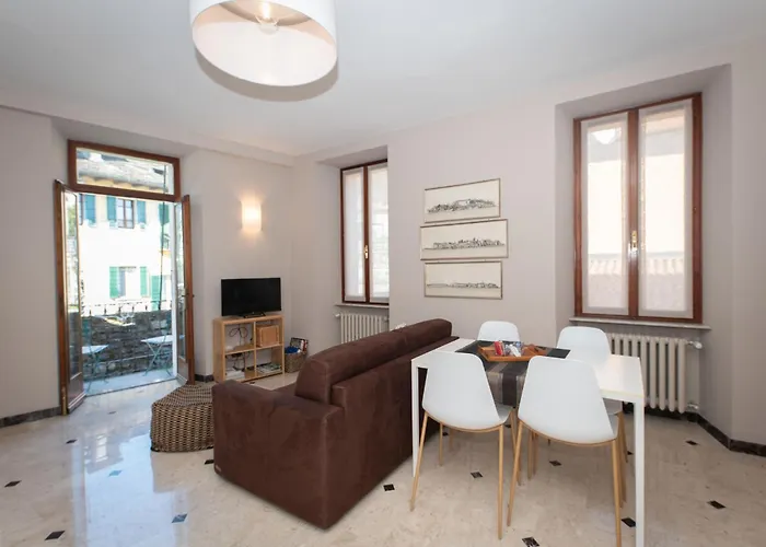 Apartamento Bac 2 By Interhome *