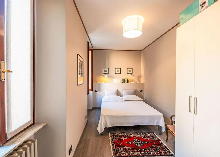 Bac 2 By Interhome * ميرجوزو