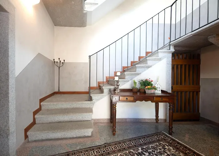 Bac 2 By Interhome Apartment *