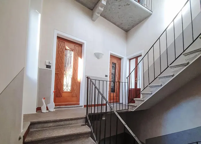 Bac 2 By Interhome Apartment