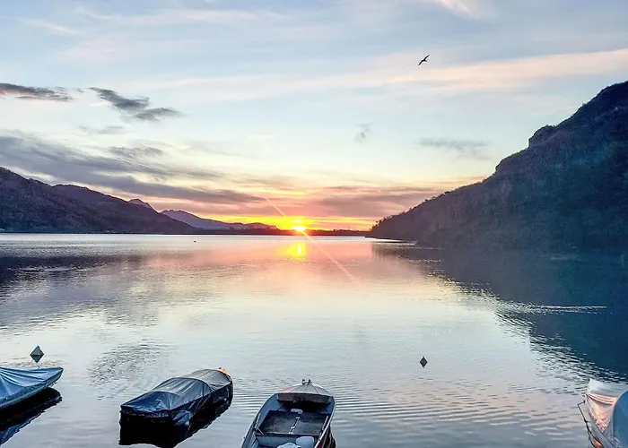 Bac 2 By Interhome شقة *