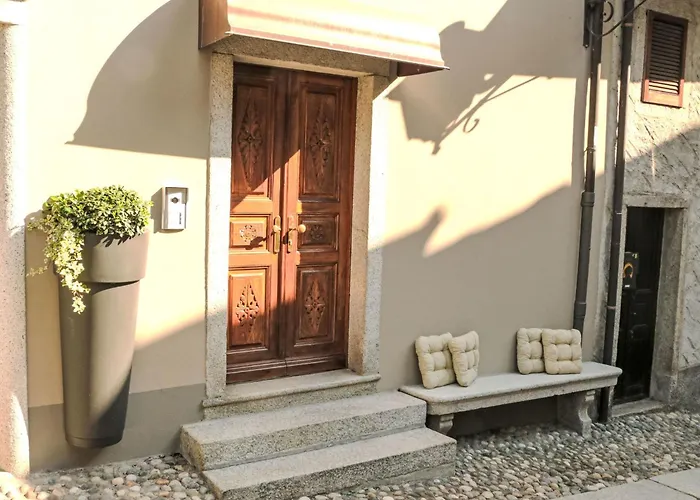 Bac 2 By Interhome Apartment