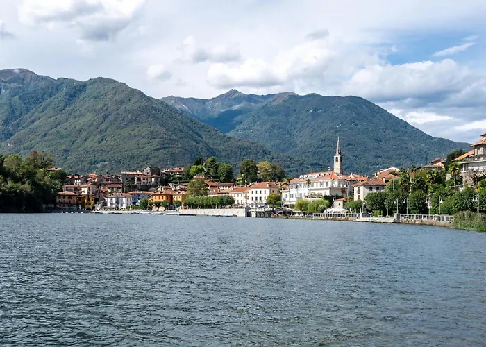 Bac 2 By Interhome Mergozzo